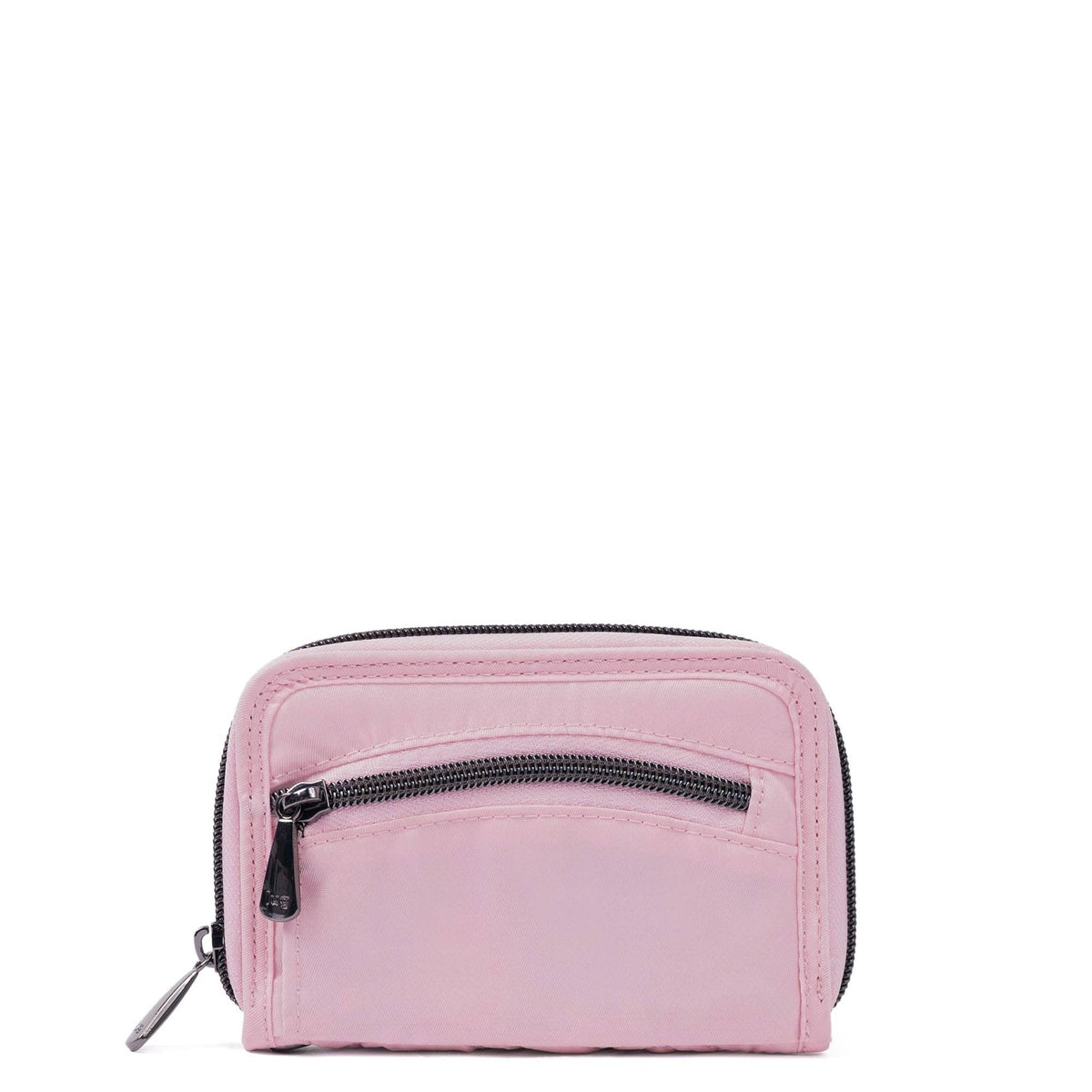 Legacy Collection Rodeo RFID Wallet: BUBBLE MINT