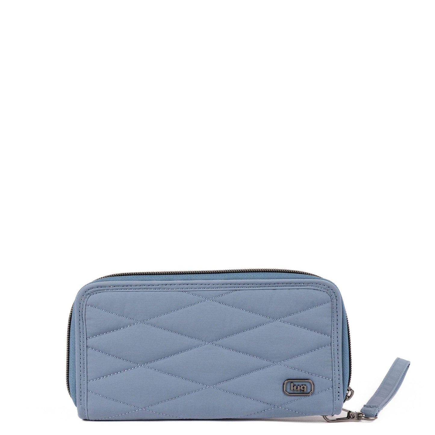 LUG Drift CloudGo RFID Wallet: QUARTZ PINK