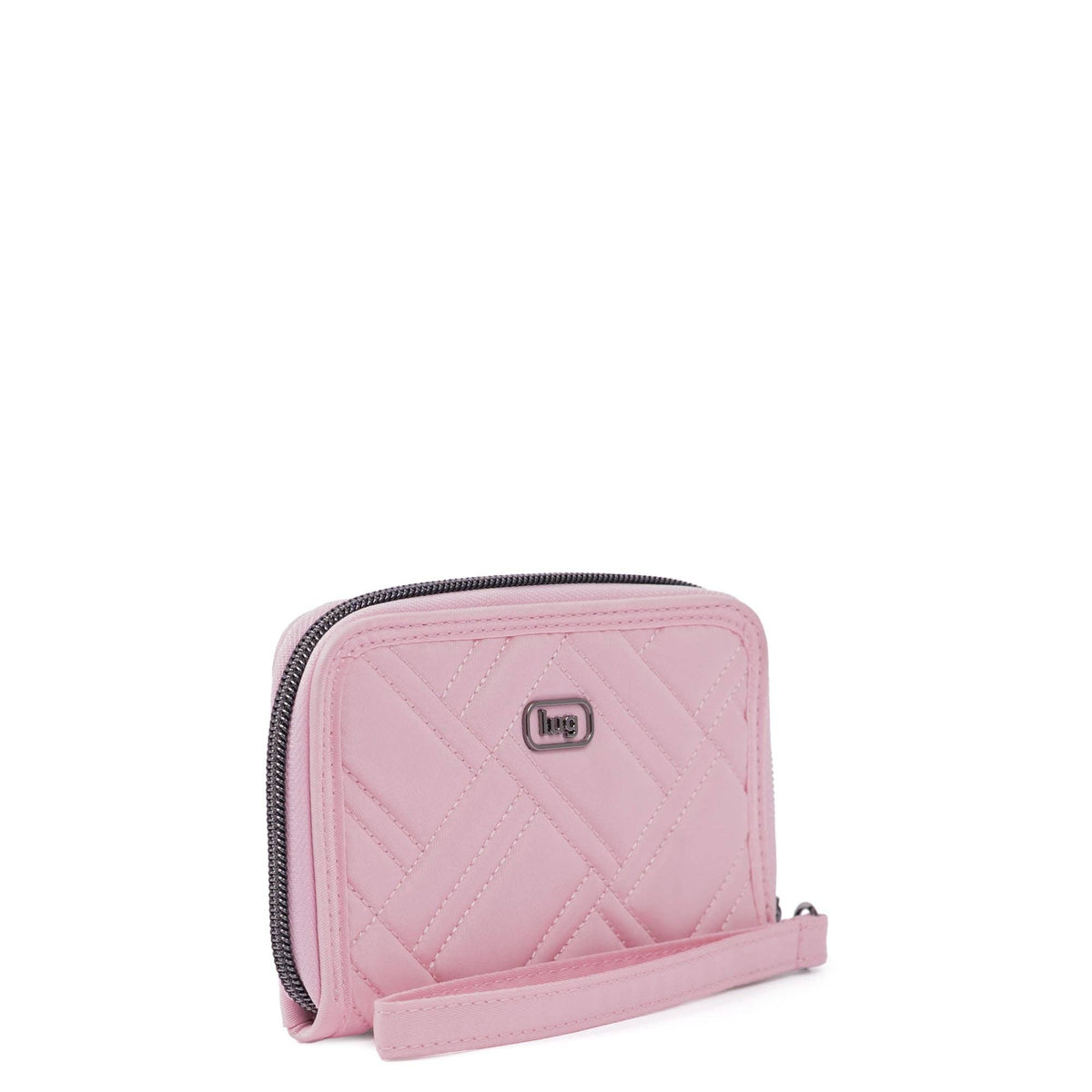 Legacy Collection Rodeo RFID Wallet: BUBBLE MINT