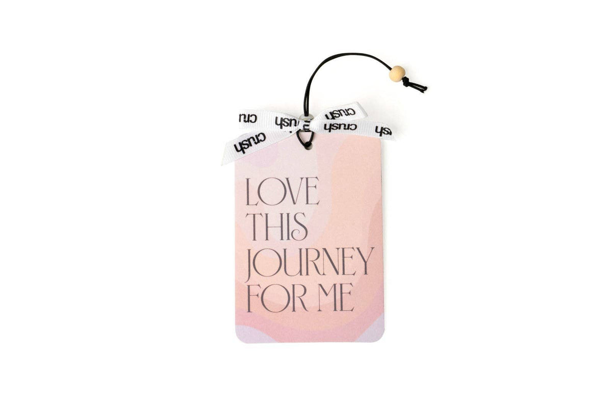 Crush Stay In Your Lane Car Air Fresheners