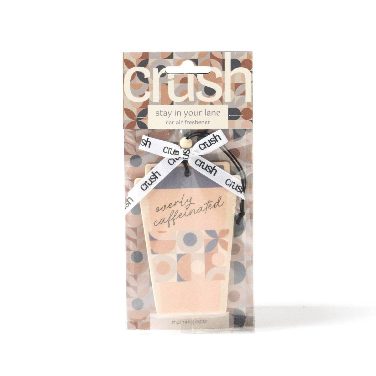 Crush Stay In Your Lane Car Air Fresheners