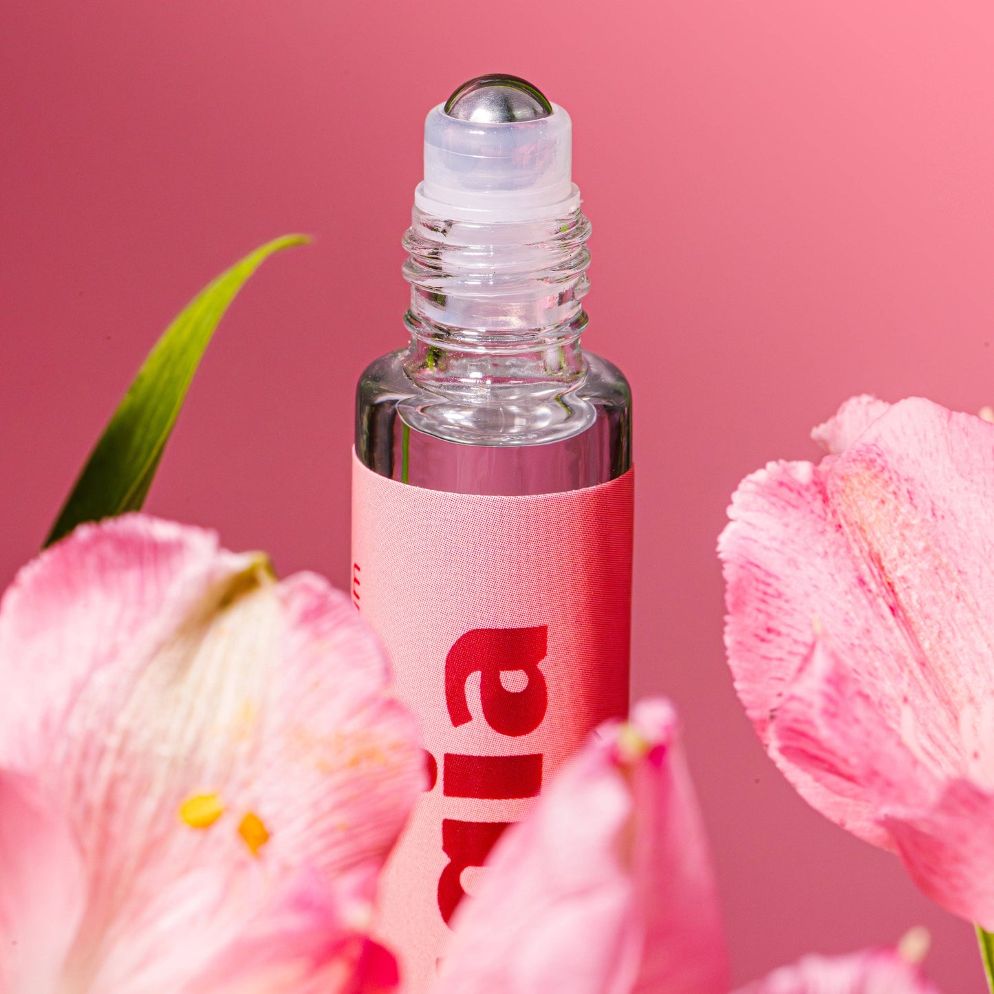 Georgia - Eau de Parfum - Roll On