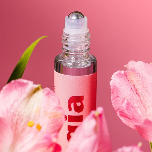 Georgia - Eau de Parfum - Roll On