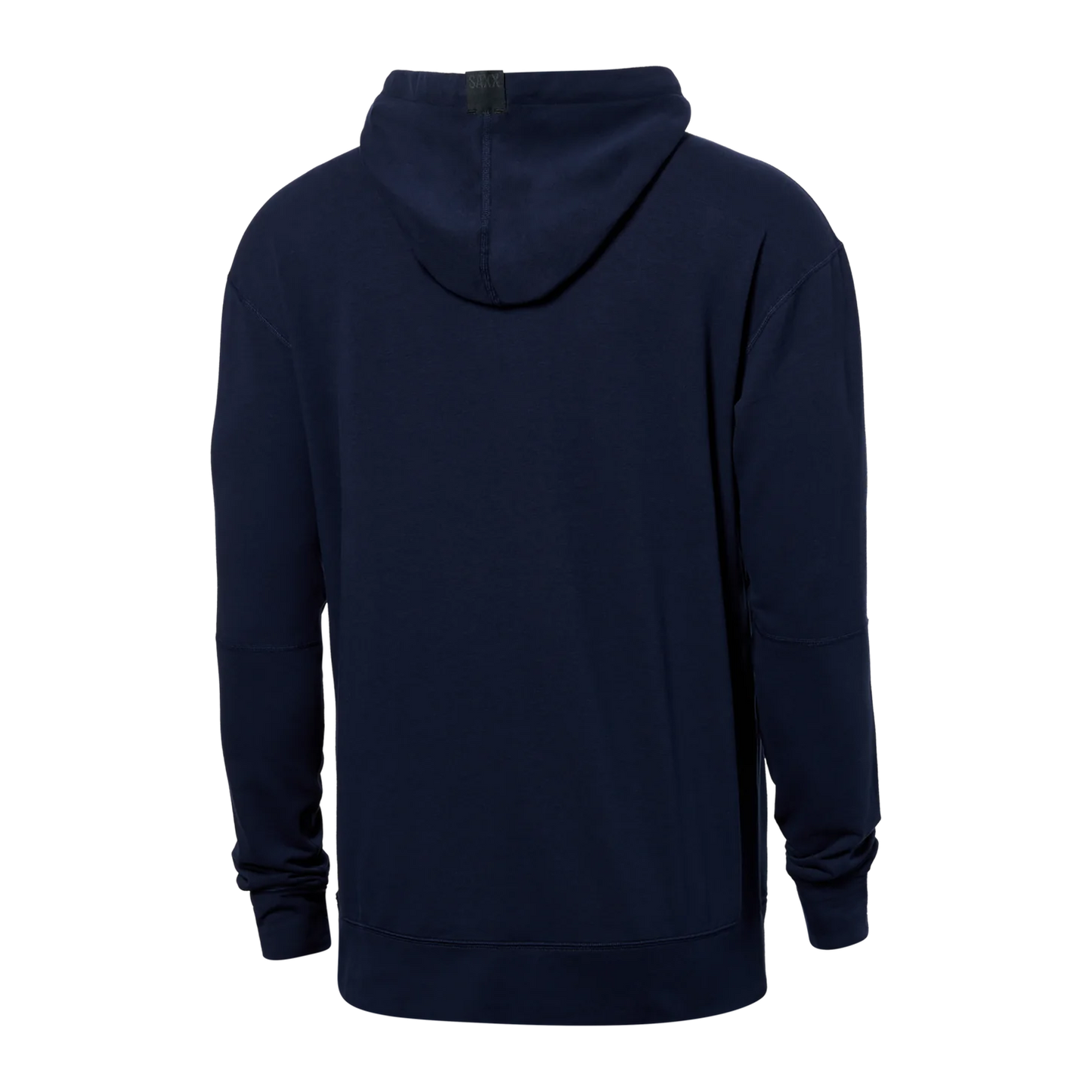 SAXX 3SIX FIVE Hoodie / Maritime Blue