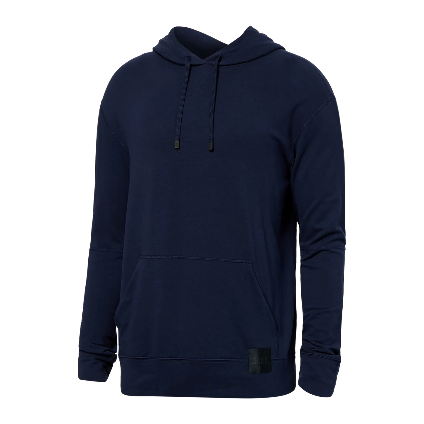 SAXX 3SIX FIVE Hoodie / Maritime Blue