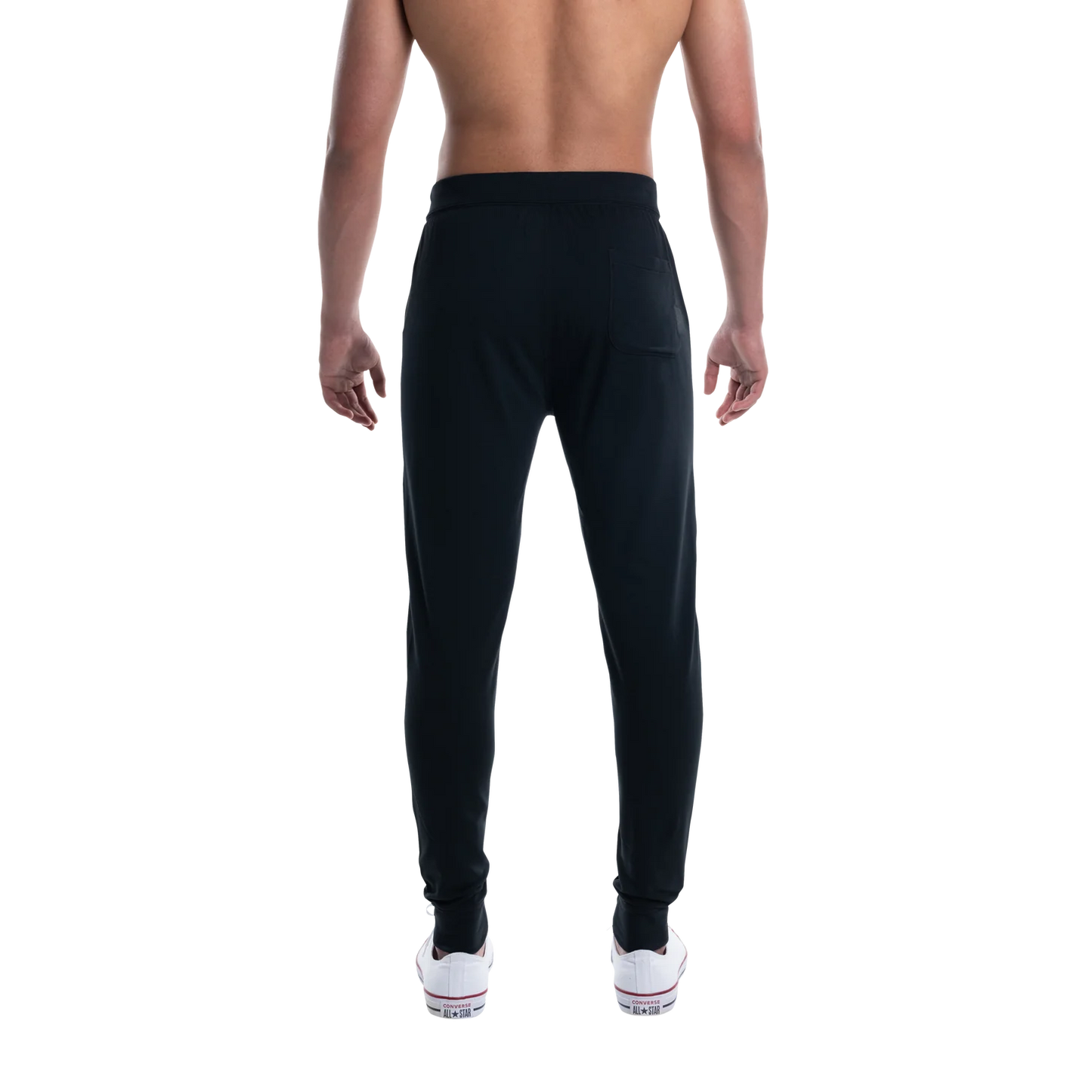 SALE SAXX 3SIX FIVE Pants / Black