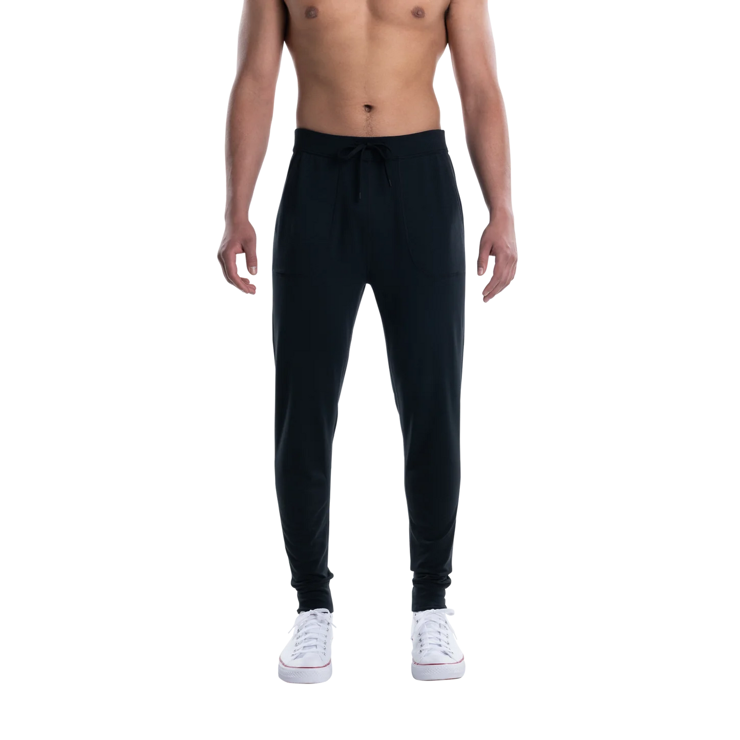 SALE SAXX 3SIX FIVE Pants / Black
