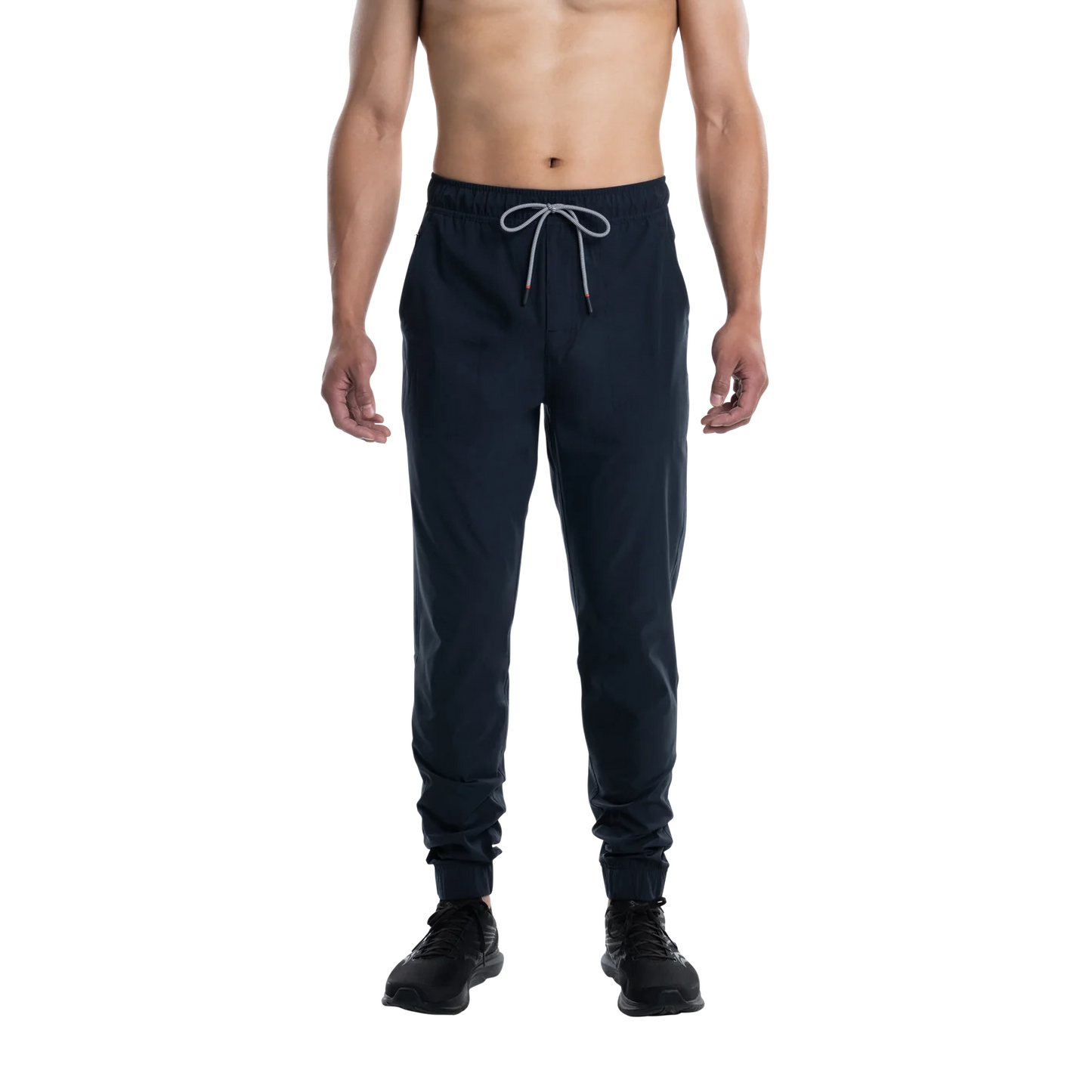 SAXX GO TO TOWN CASUAL SPORT Pants / Black