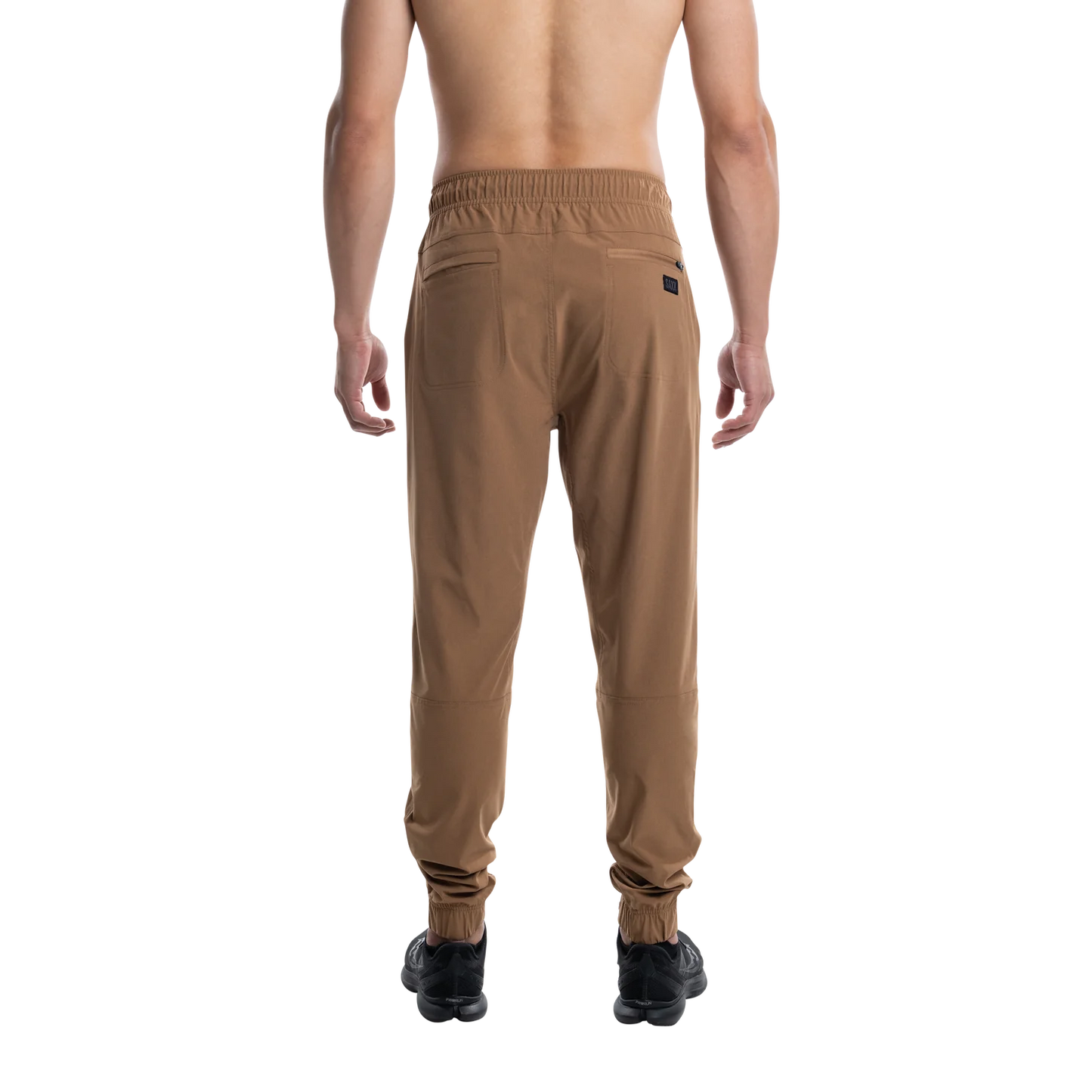 SAXX GO TO TOWN CASUAL SPORT Pants / Toasted Coconut