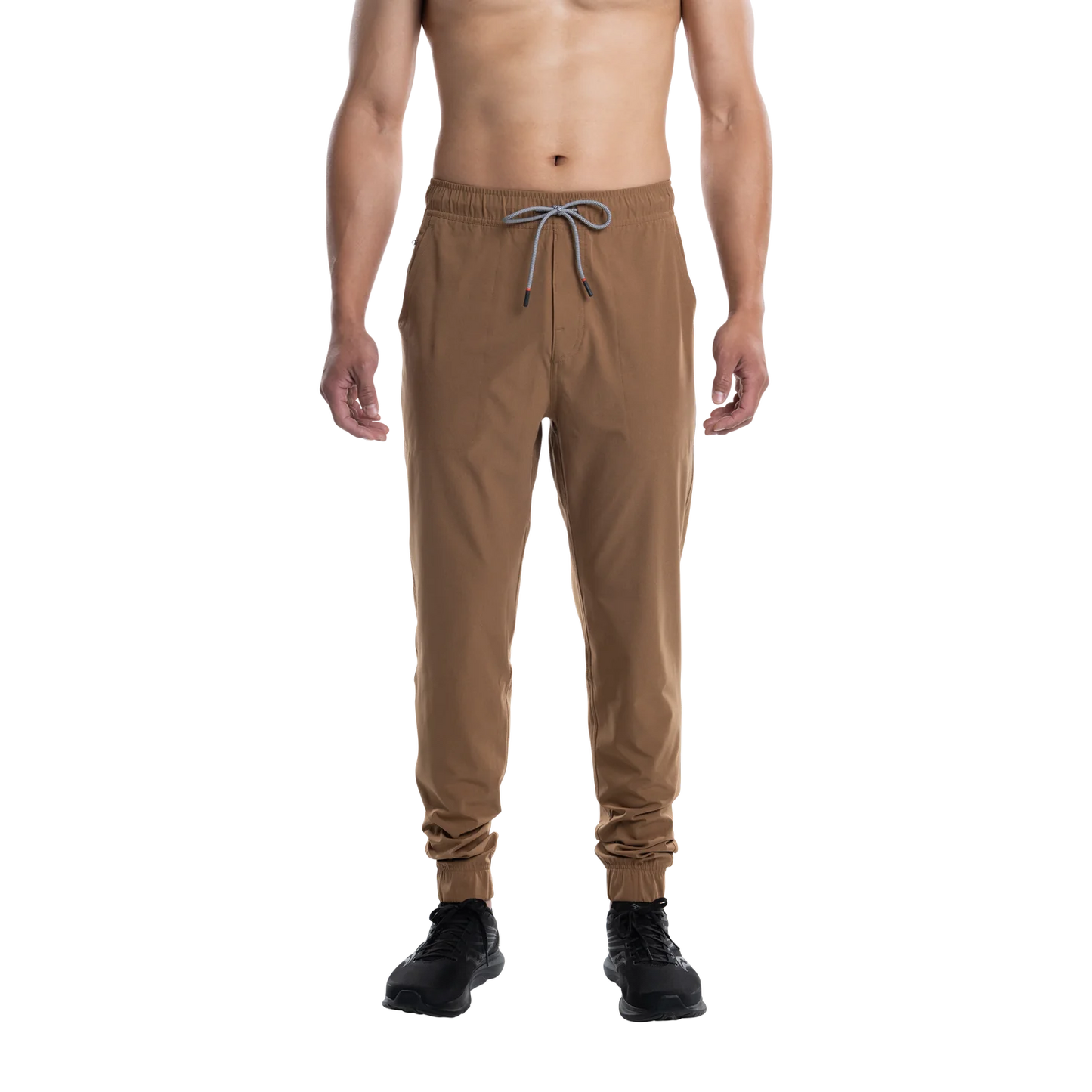 SAXX GO TO TOWN CASUAL SPORT Pants / Toasted Coconut