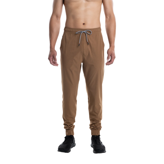 SAXX GO TO TOWN CASUAL SPORT Pants / Toasted Coconut