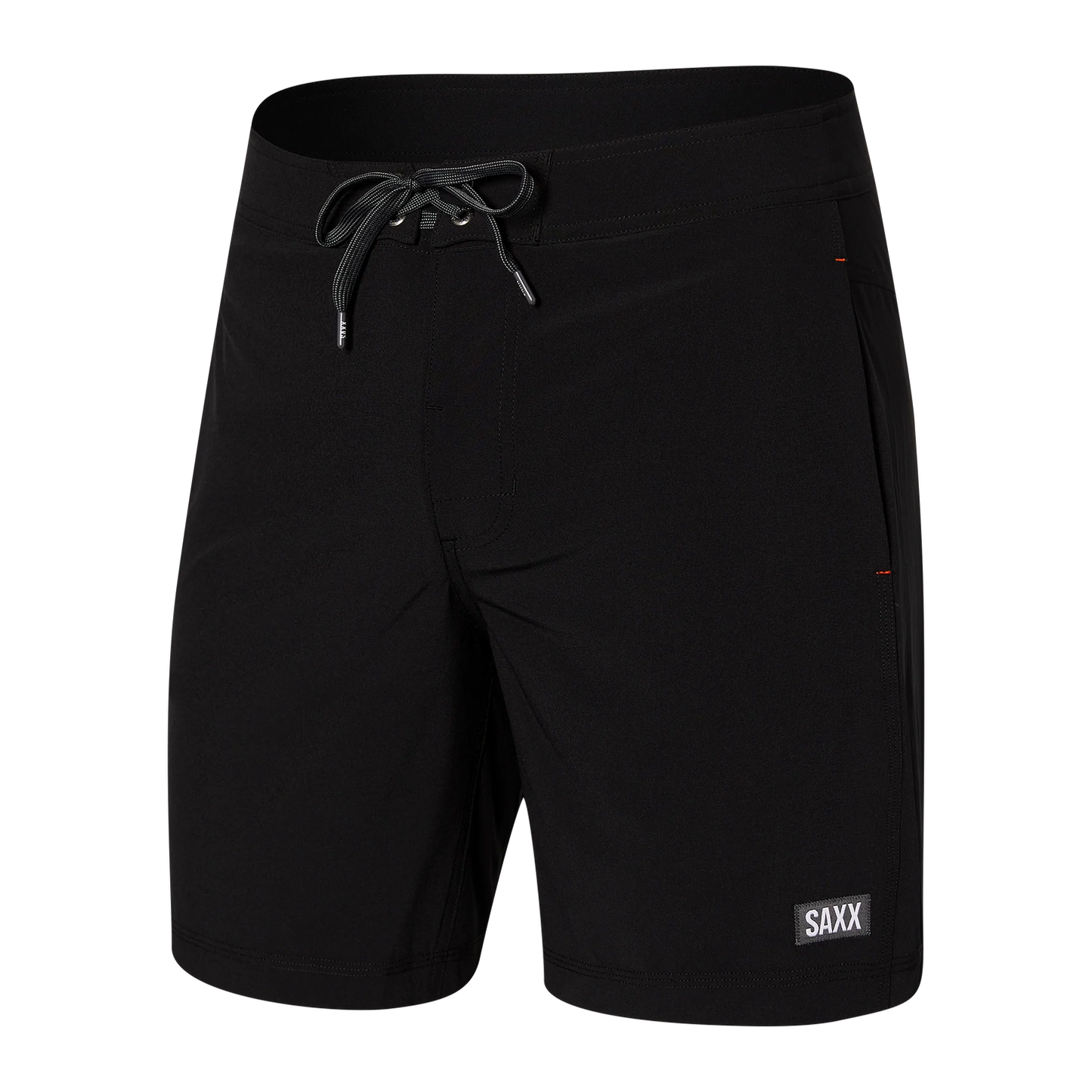 SAXX BETAWAVE Boardshort Swim Shorts 7" / Black