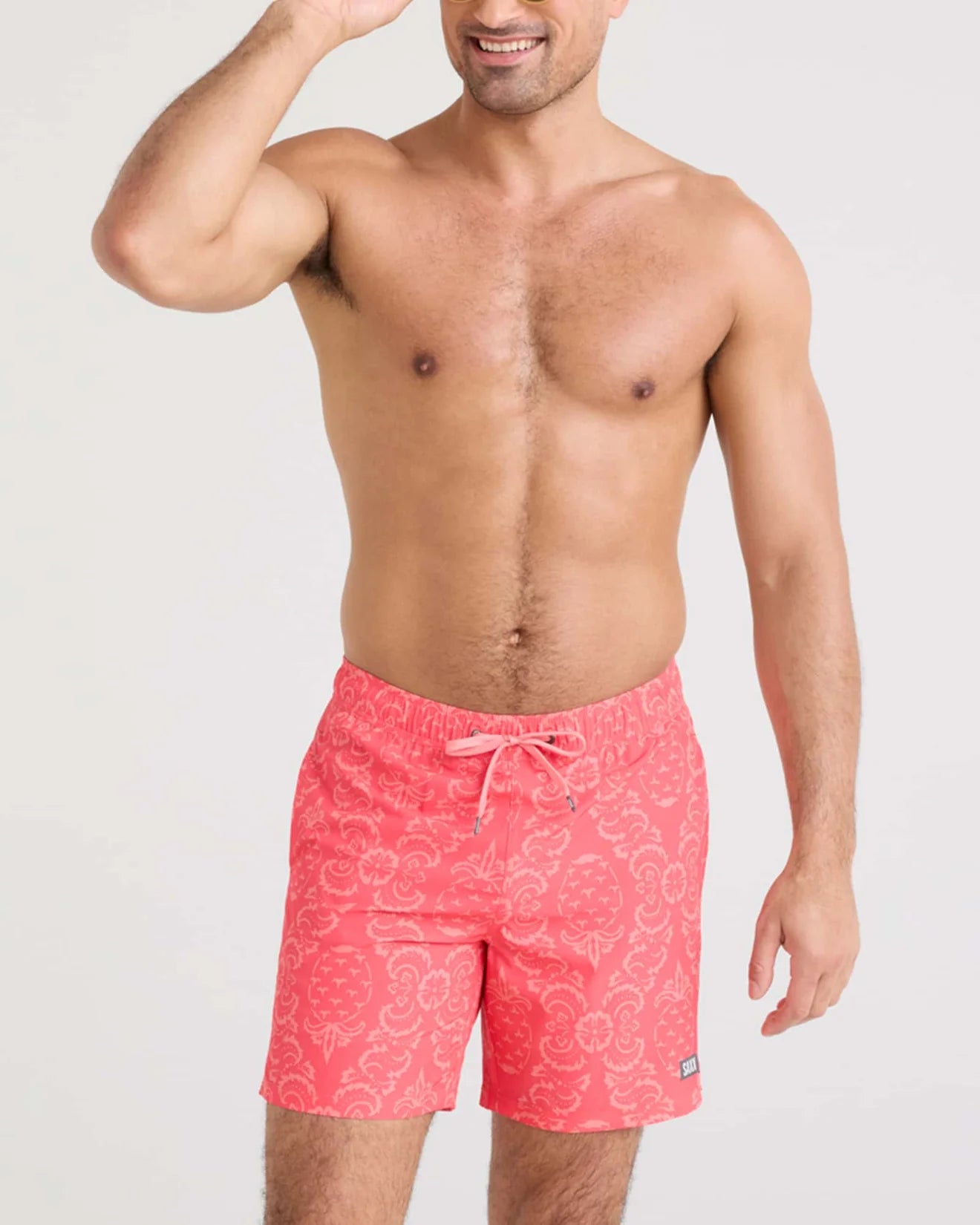 Men's Swimwear