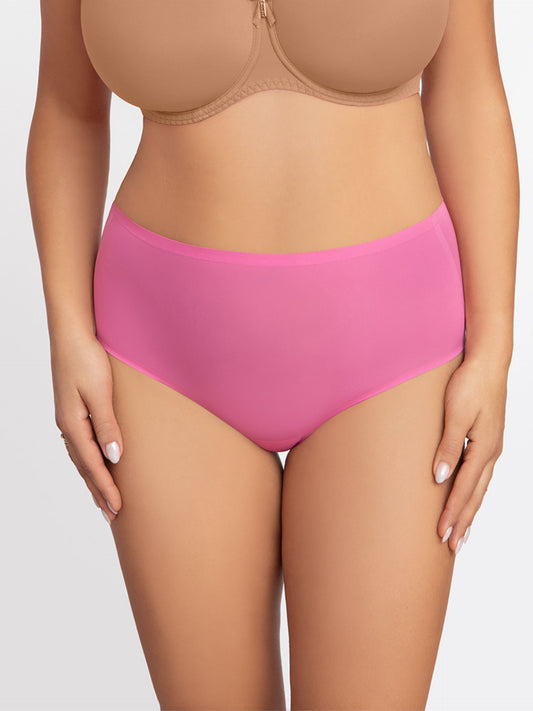 Kylie One Size Pantie in Pink