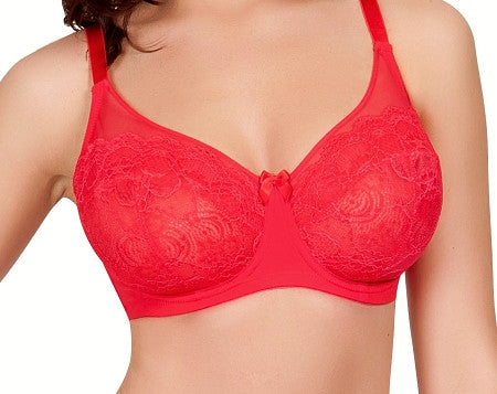 SALE Parfait Carole 3102 Lollipop Red