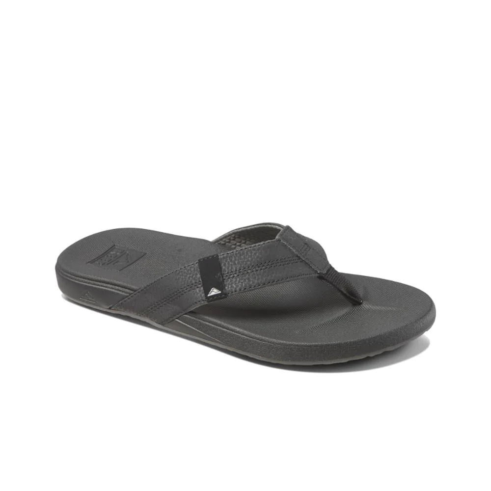 REEF MEN'S CUSHION PHANTOM BLACK