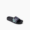 REEF WOMEN'S ONE SLIDE PALMIA