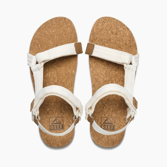Reef women's deals rover hi sandal