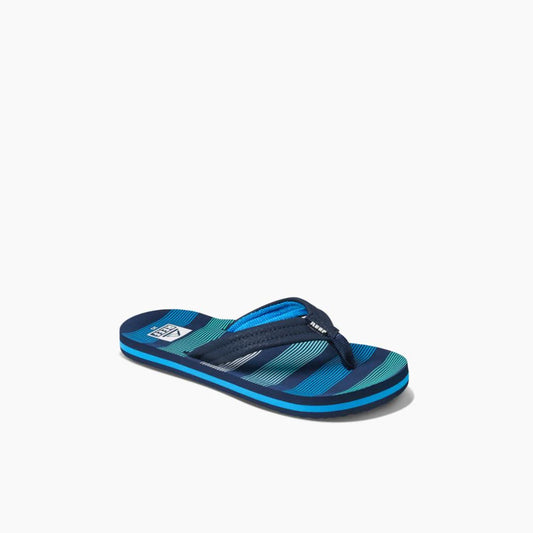 REEF KIDS AHI DEEP SEA STRIPES