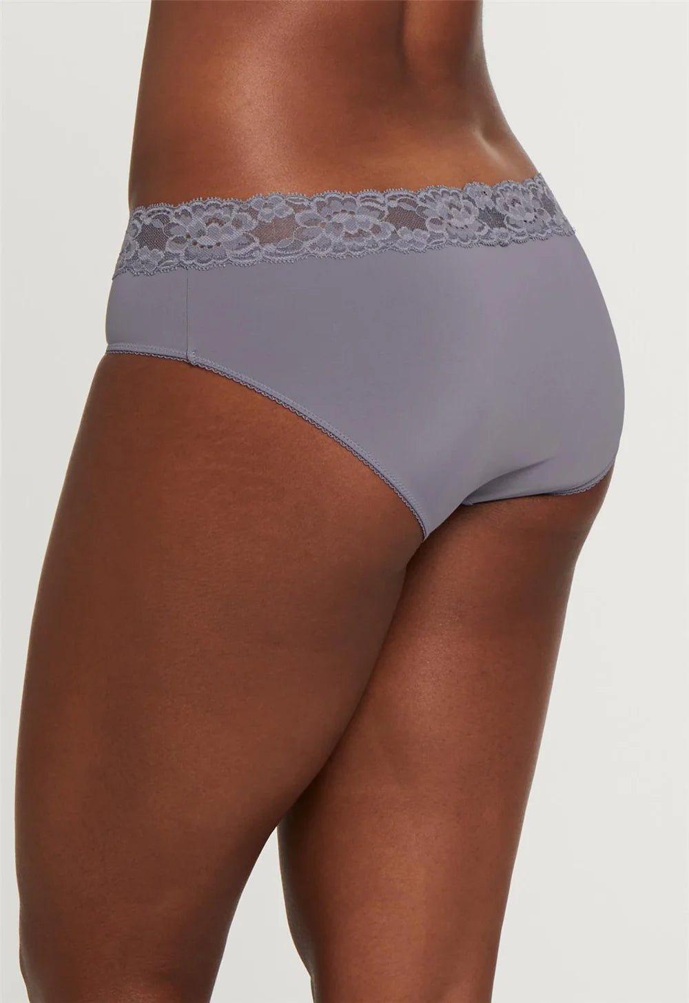 MONTELLE 9003 HIPSTER IN CRYSTAL GREY