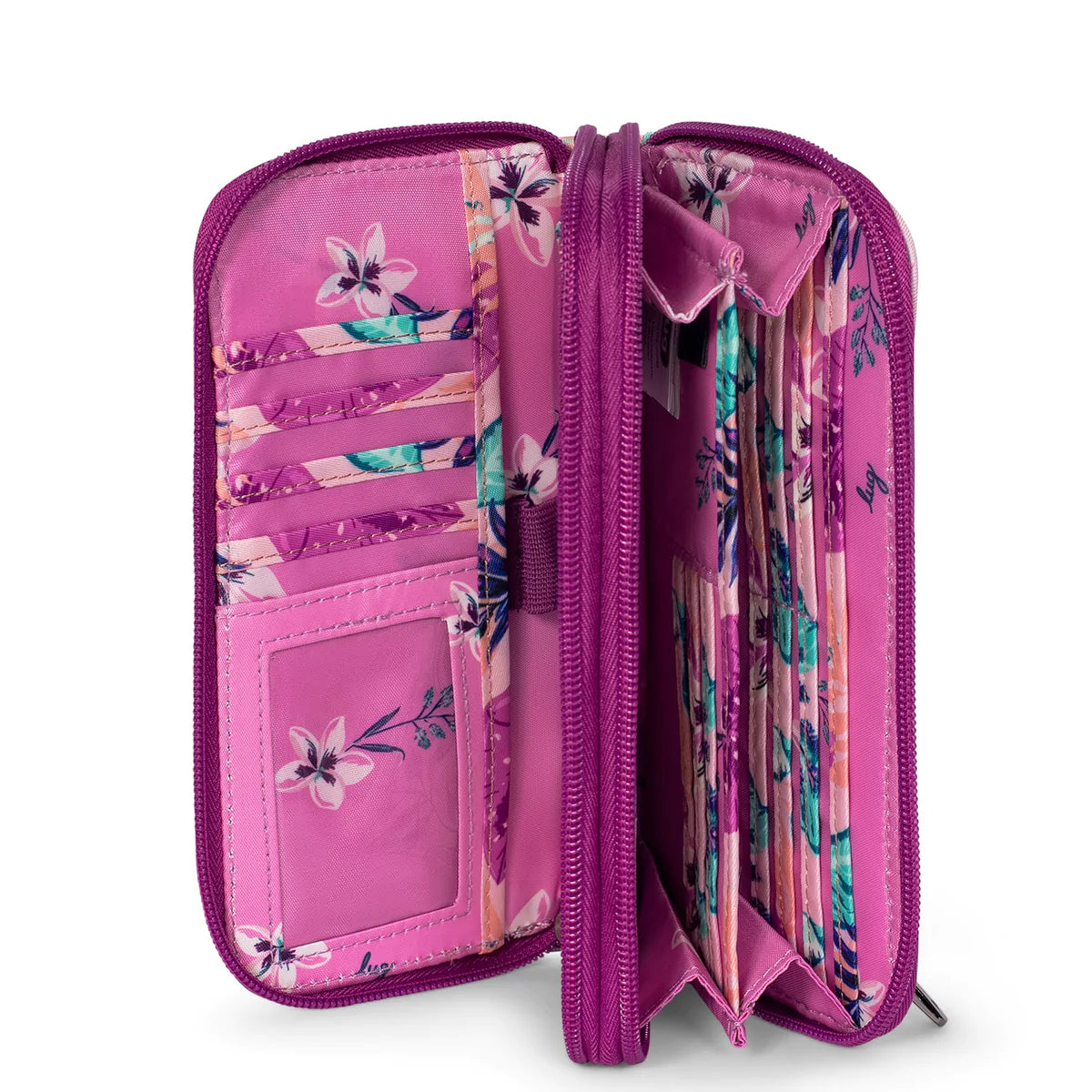Lug wristlet clearance