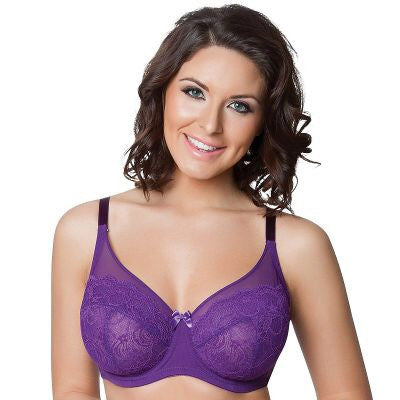 SALE Parfait Carole 3102 Imperial Purple