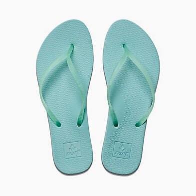 REEF ESCAPE LUX SEAFOAM