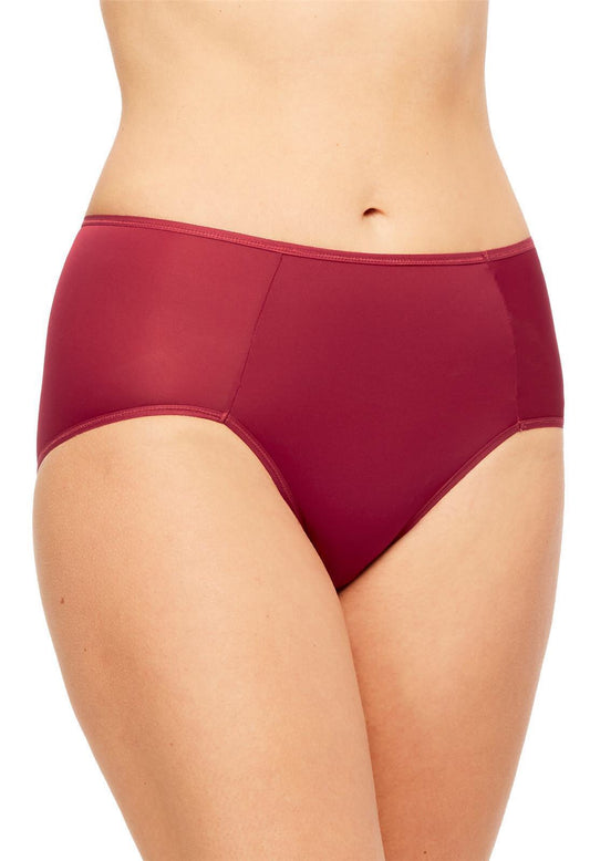 MONTELLE 9389 SMOOTHING BRIEF IN WINTER BERRIES