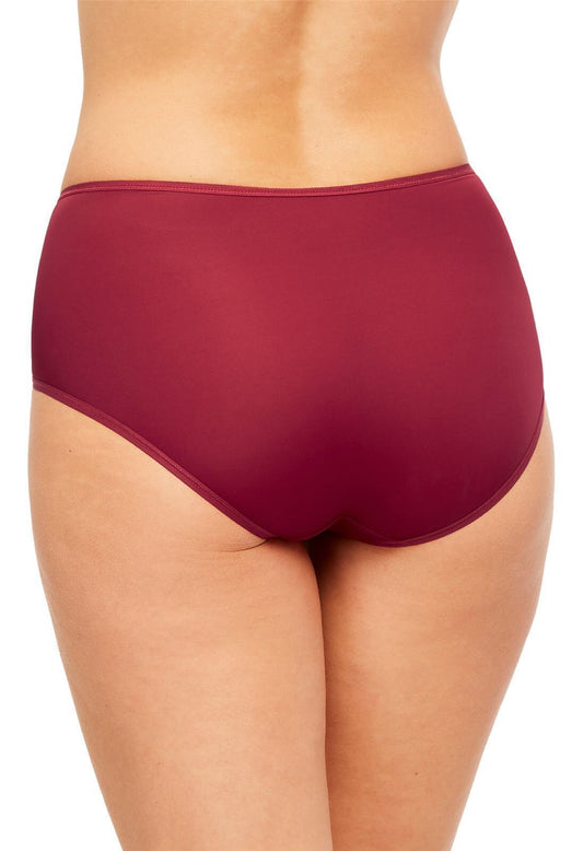 MONTELLE 9389 SMOOTHING BRIEF IN WINTER BERRIES