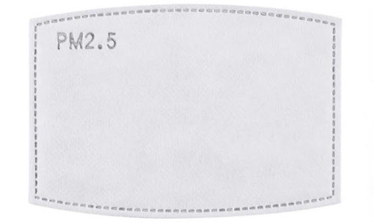 Filters for Masks