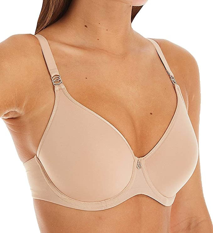 Montelle 9321 Spacer Bra in Nude