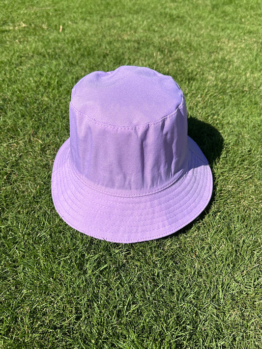 Adult Lavender Bucket Hat
