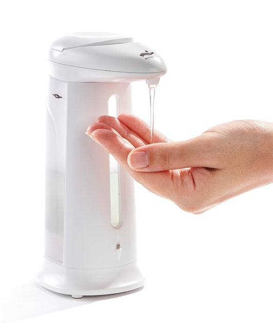 Touchless Soap Dispenser