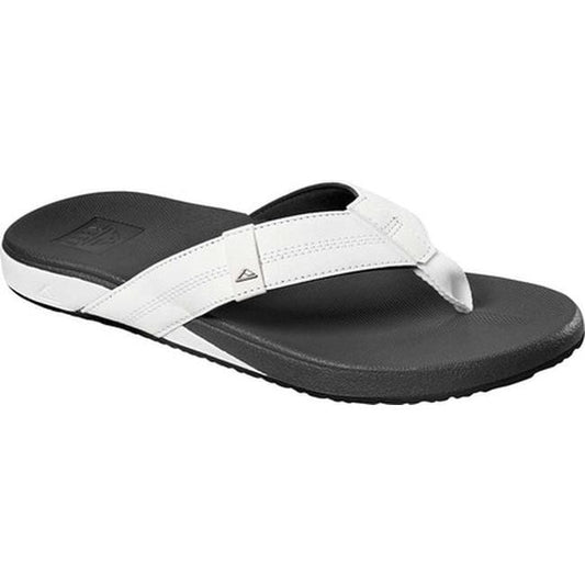 REEF MEN'S CUSHION BOUNCE PHANTOM WHITE