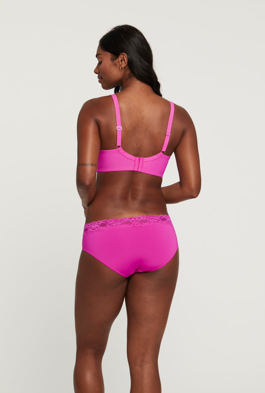 Montelle 9321 Spacer Bra in Watermelon