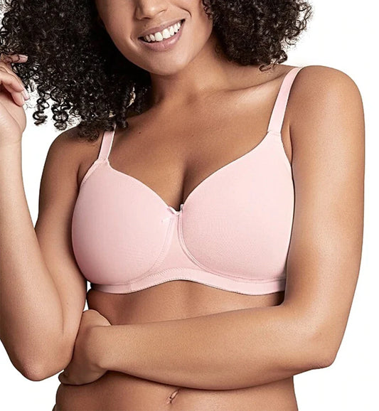 Royce 8022 Skyla Pink Wire-Free Bra