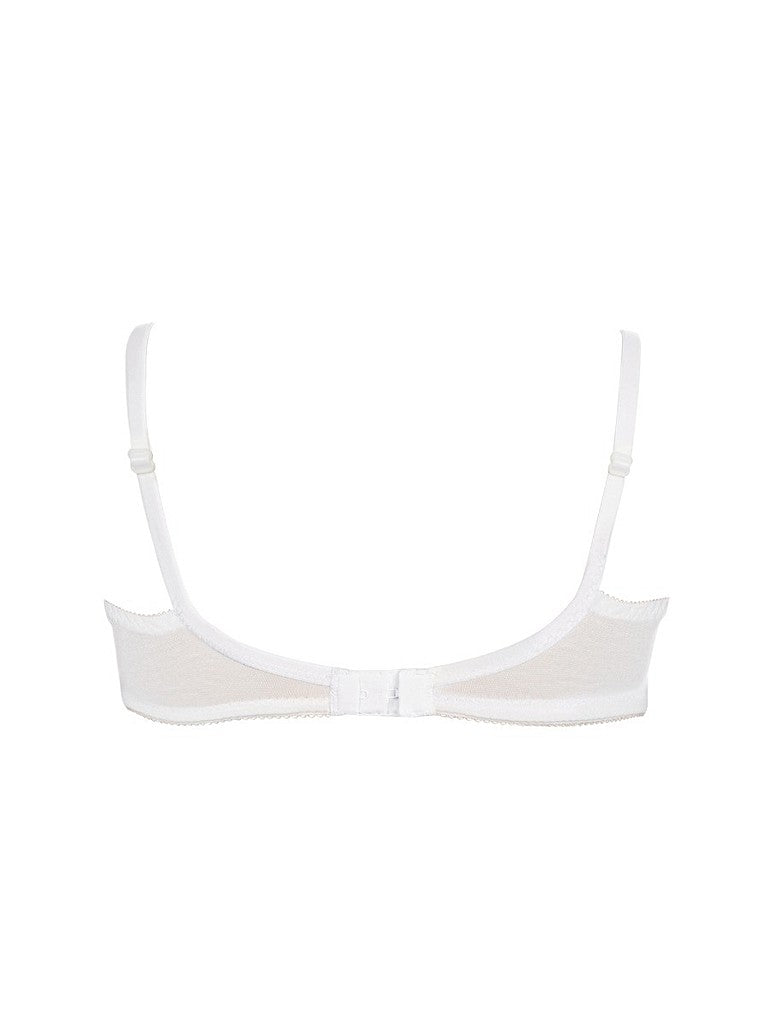 Royce 8024 White Teen Bra
