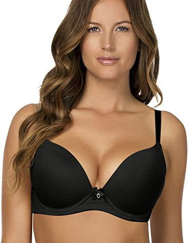 Parfait Jeanie 4801 in Black