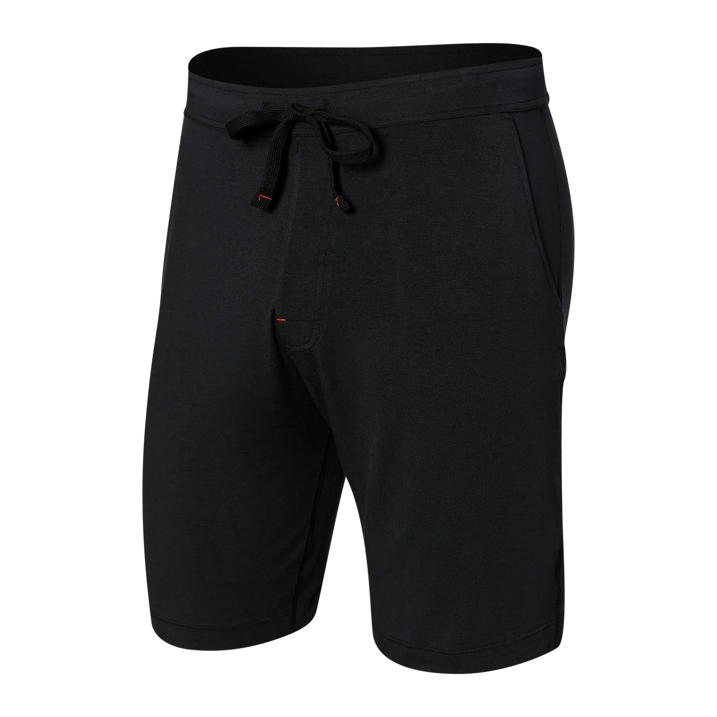 SAXX SXLS33 SNOOZE Shorts / Black